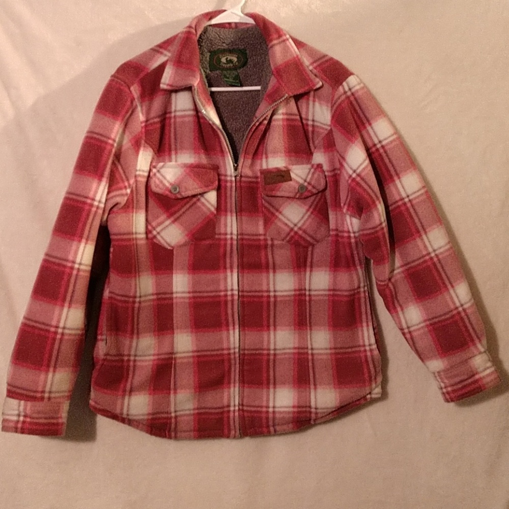 Stillwater supply Co. Jacket